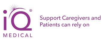 iQ Medical Logo